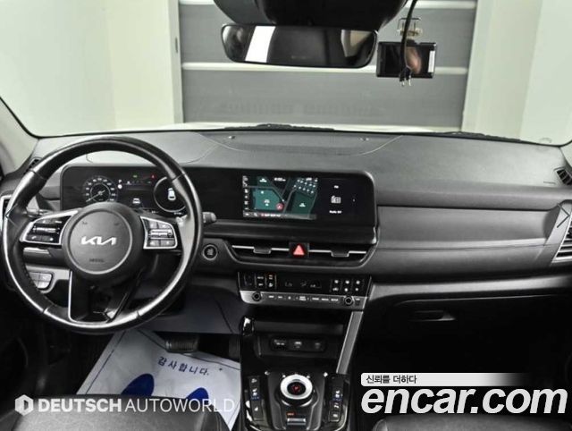 Kia Seltos 2023 — photo 7