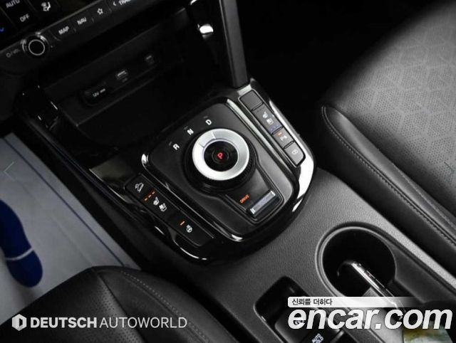 Kia Seltos 2023 — photo 9