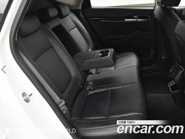 Kia Seltos 2023 — photo 12