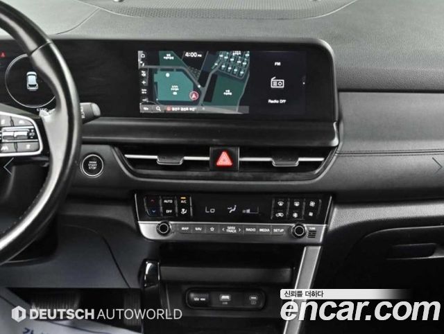 Kia Seltos 2023 — photo 14