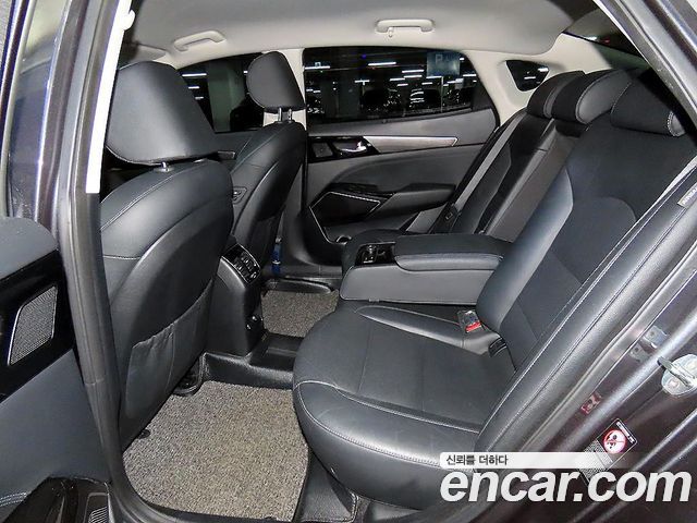 Kia K7 2020 — photo 7