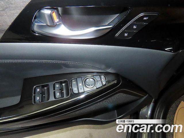 Kia K7 2020 — photo 13