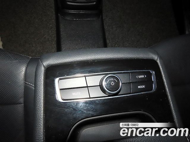 Kia K7 2020 — photo 15