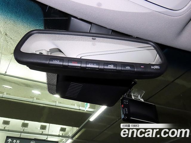 Kia K7 2020 — photo 16