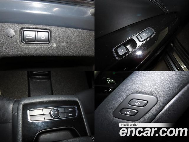 Kia K7 2020 — photo 18