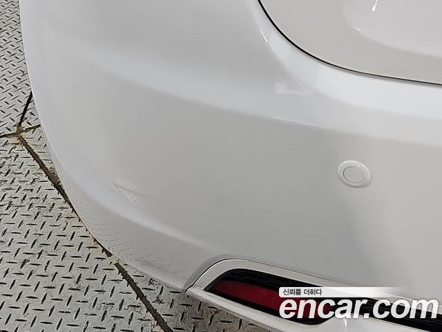 Chevrolet Korea Spark 2014 — photo 13