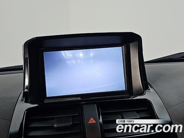 Chevrolet Korea Spark 2014 — photo 15