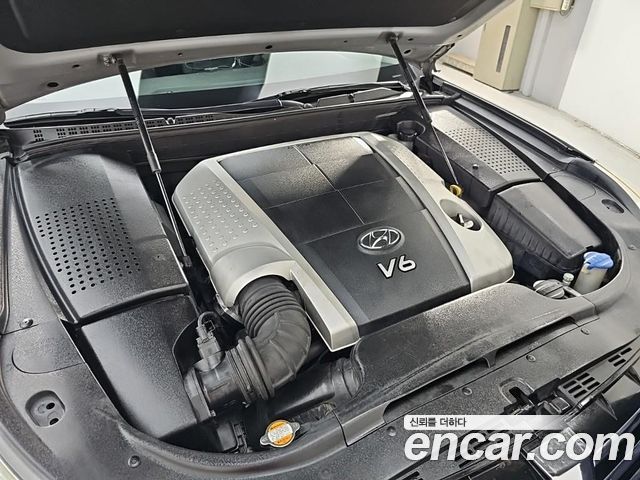 Hyundai Equus 2010 — photo 6