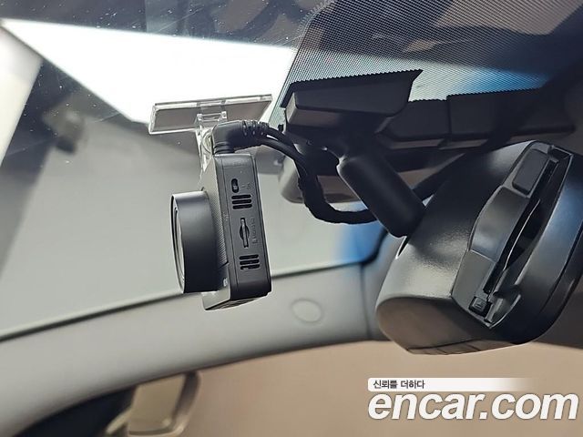 Hyundai Equus 2010 — photo 13