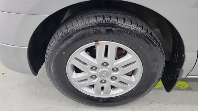 Hyundai Starex 2018 — photo 5