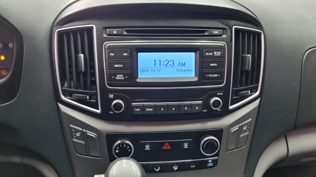 Hyundai Starex 2018 — photo 7
