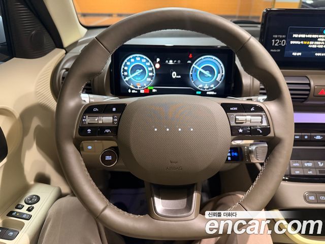 Hyundai Casper 2025 — photo 5