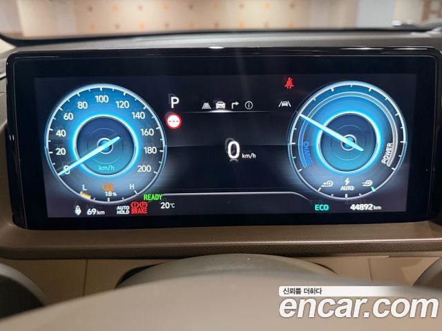 Hyundai Casper 2025 — photo 6