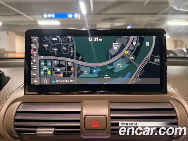 Hyundai Casper 2025 — photo 7