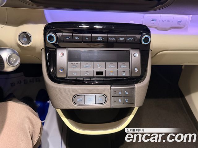 Hyundai Casper 2025 — photo 8
