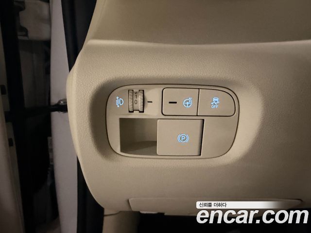 Hyundai Casper 2025 — photo 10