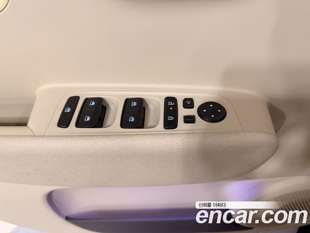 Hyundai Casper 2025 — photo 11