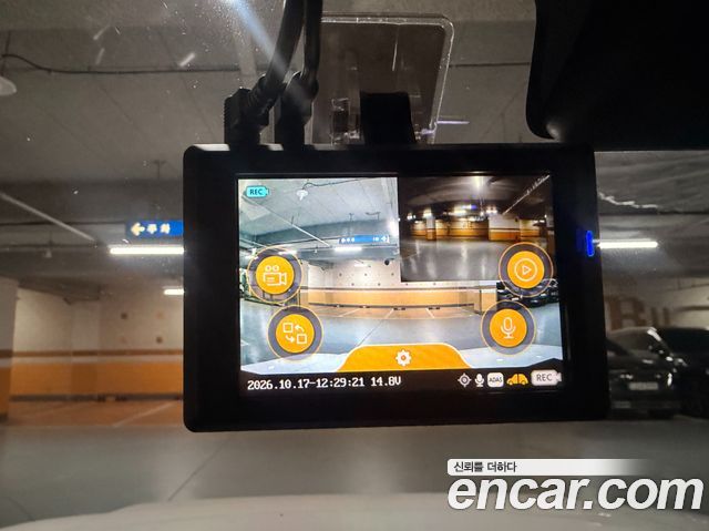 Hyundai Casper 2025 — photo 13