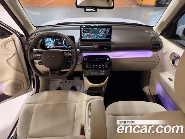 Hyundai Casper 2025 — photo 15