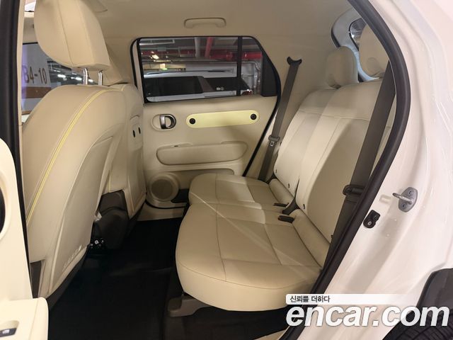 Hyundai Casper 2025 — photo 17