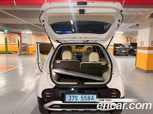Hyundai Casper 2025 — photo 18
