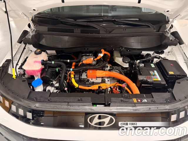 Hyundai Casper 2025 — photo 19