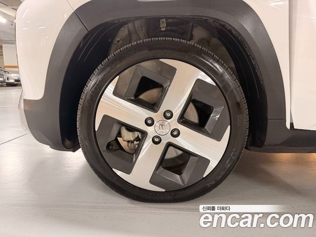 Hyundai Casper 2025 — photo 20