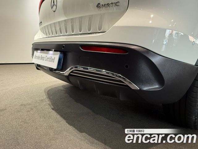 Mercedes-Benz EQB 2026 — photo 14