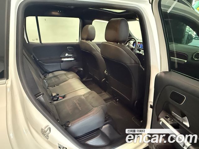 Mercedes-Benz EQB 2026 — photo 15