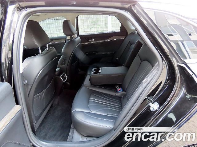 Kia K5 2023 — photo 6