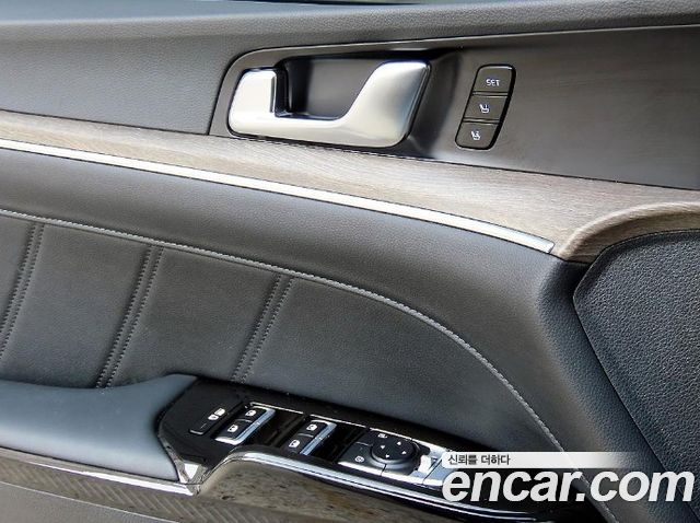 Kia K5 2023 — photo 12