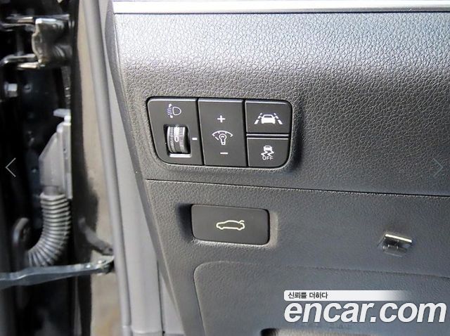 Kia K5 2023 — photo 13