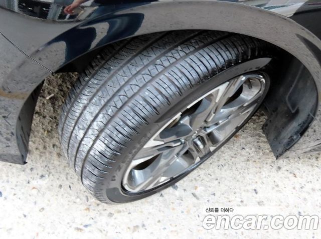 Kia K5 2023 — photo 20