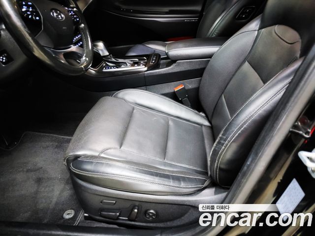 Hyundai Grandeur 2019 — photo 10