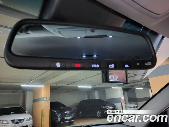 Hyundai Grandeur 2019 — photo 18