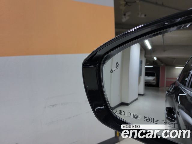 Hyundai Grandeur 2019 — photo 19