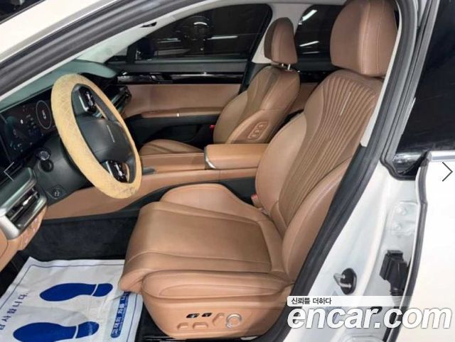 Hyundai Grandeur 2024 — photo 6