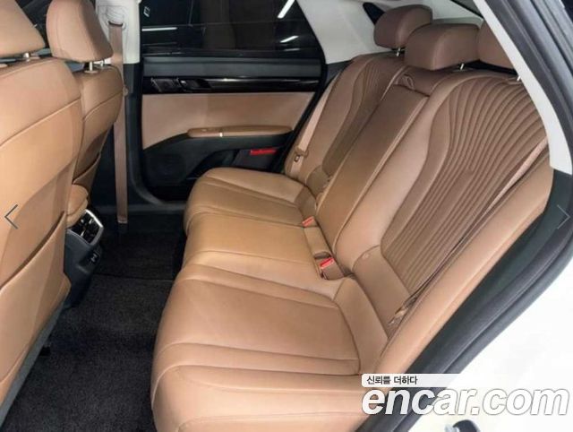 Hyundai Grandeur 2024 — photo 7