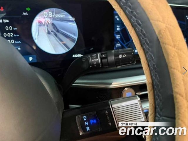 Hyundai Grandeur 2024 — photo 12