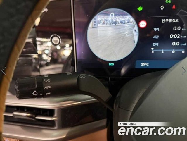 Hyundai Grandeur 2024 — photo 13