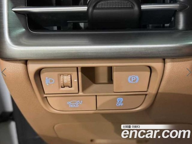 Hyundai Grandeur 2024 — photo 14