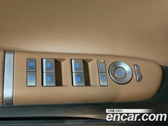 Hyundai Grandeur 2024 — photo 15