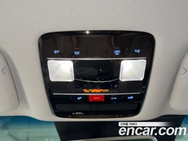 Hyundai Grandeur 2024 — photo 16