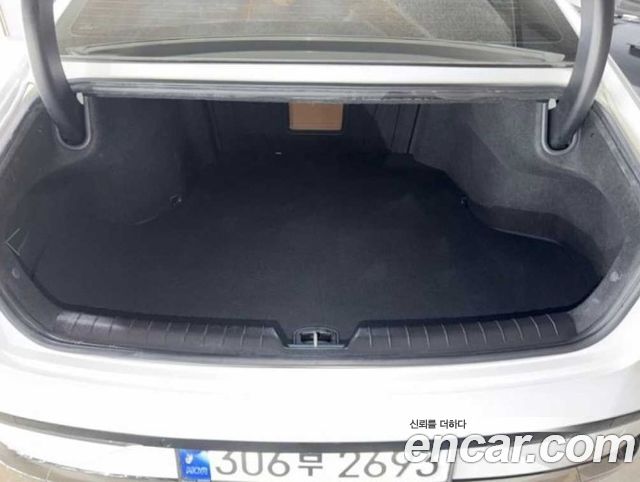 Hyundai Grandeur 2024 — photo 17