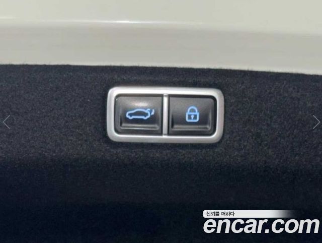 Hyundai Grandeur 2024 — photo 18
