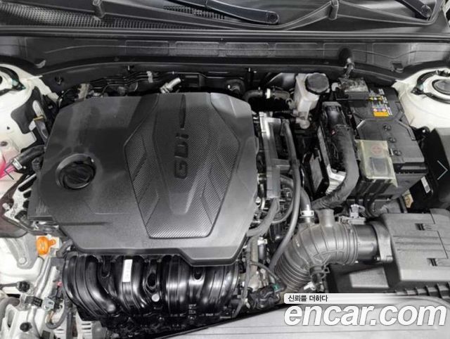 Hyundai Grandeur 2024 — photo 19
