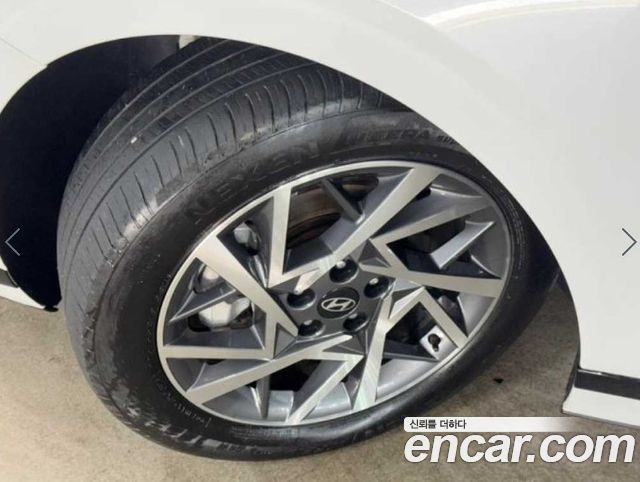 Hyundai Grandeur 2024 — photo 20