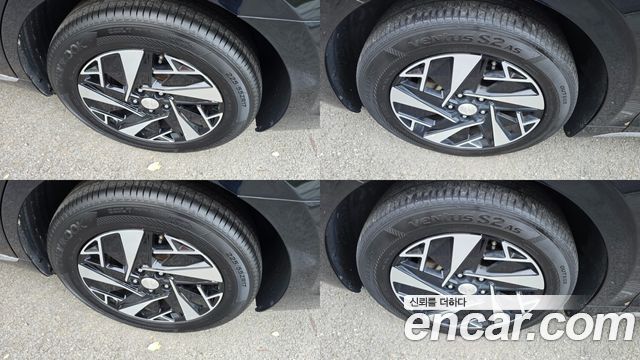 Hyundai Grandeur 2020 — photo 5