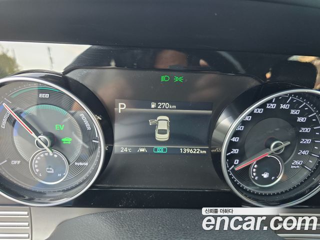 Hyundai Grandeur 2020 — photo 8