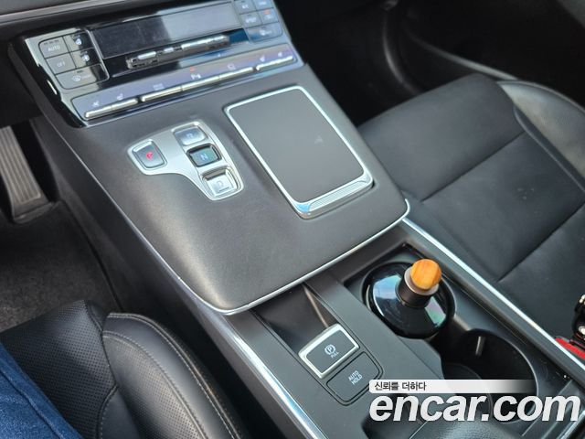 Hyundai Grandeur 2020 — photo 9